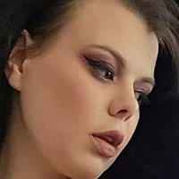 dahlia_deville Naken