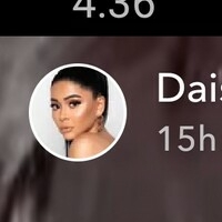 Daisy Marquez Naken
