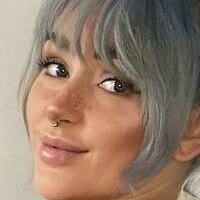 daisypinnix Naken
