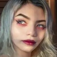 Dalila_Kunzz Naken