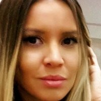Dallys Ferreira Naken