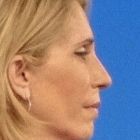 Dana Bash Naken