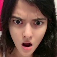 Dani Matos Naken