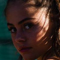 Daniella Beckerman Naken