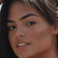 Daniella Lima Naken
