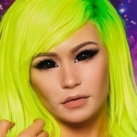 Danielle Baloo Naken