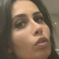 Danielle DeVille Naken