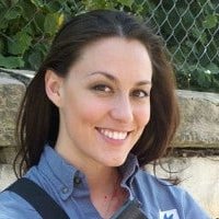 Danielle Doetsch Naken