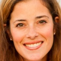 Danielle Driscoll Naken