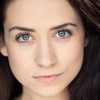 Danielle Hope Naken