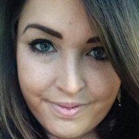 Danielle Munro Naken