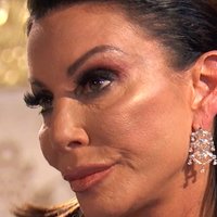 Danielle Staub Naken