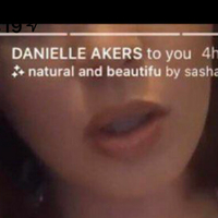 Danielleuncut Naken