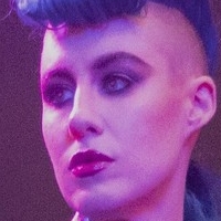 DanikaXIX Naken