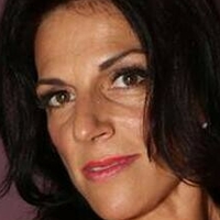 Danni Terresa Naken