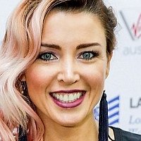 Dannii Minogue Naken