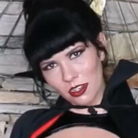 Daphney Sugar Rose Naken