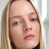 Daria Strokous Naken