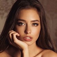 Darina Dashkina Naken