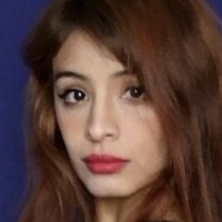 Darling Michi Naken