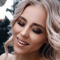 Dasha Grivina Naken