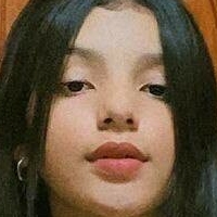 dayanaalvear15 Naken