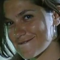 Debora Calì Naken