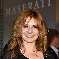 Deborah Caprioglio Naken
