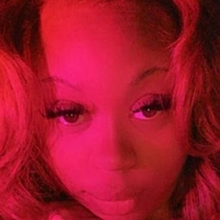 Dee Dee Davis Naken