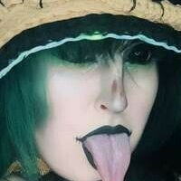 DefiantCupcake Naken