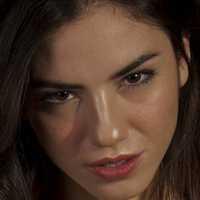 Delaia Gonzales Naken