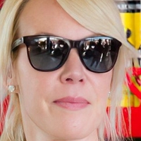 DeLana Harvick Naken