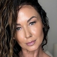 Delilah Jones Naken