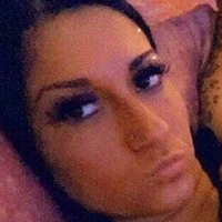 Delilah Kubisak Naken