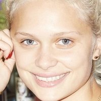 Delilah Parillo Naken