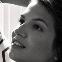 Delphine Tempels Naken