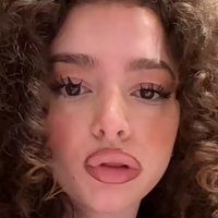 Demitra Kalogeras Naken