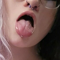 demoncaitlin Naken