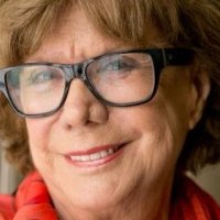 Denise Filiatrault Naken