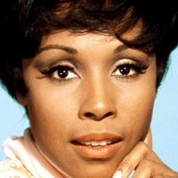 Diahann Carroll Naken