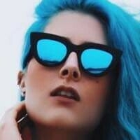 Diamante Naken