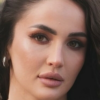 Diana Avsaragova Naken