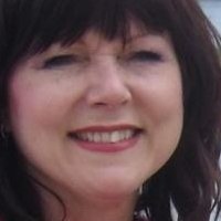 Diane Skiba Naken