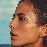 Diaz Luz Naken