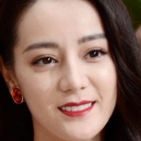 Dilraba Dilmurat Naken