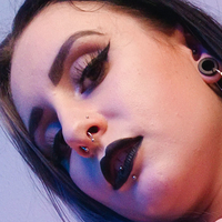 DivinelyHer Naken