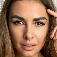 djmilana Naken