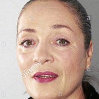 Domenica Niehoff Naken