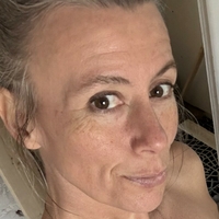 Doubledigitfit2.0 Naken