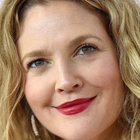 Drew Barrymore Naken